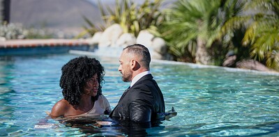 Dorian Del Isla and Nicole Kitt in Skinny Dip 1 from 