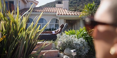 Cassie Del Isla and Will Tile in Skinny Dip 2 from 