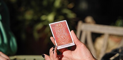 Whitney Wright and Cassie Del Isla in Cards of Deceit 2 from 