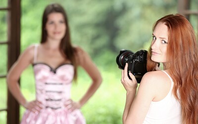 Denisa Heaven and Ennie Sweet in My BFF 2 from 