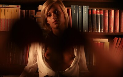 Ria Sunn in A Touch Of Lust 1 from 