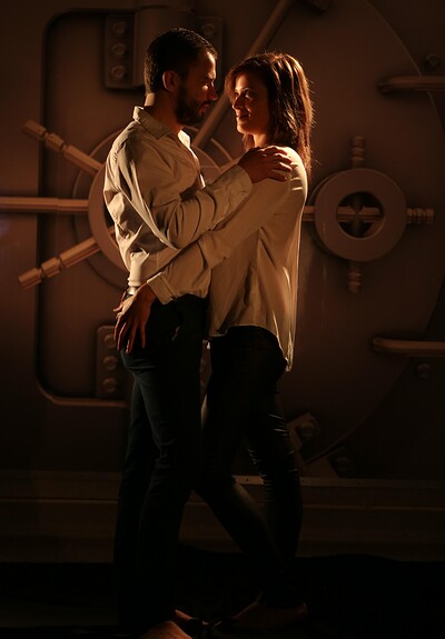 Adam Black and Ria Sunn in Wet! 1 from 