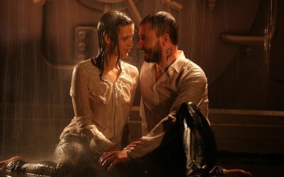 Adam Black and Ria Sunn in Wet! 1 from 