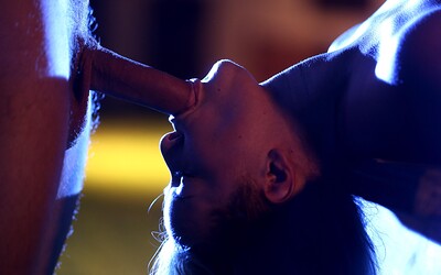 Lutro Maestro and Nikky Dream in Once In A Blue Moon 3 from 