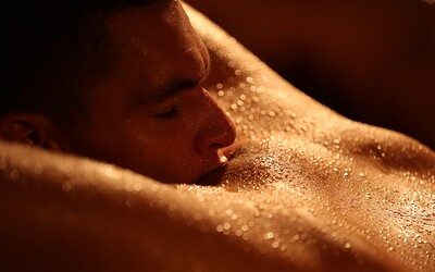 Pavlos Hard and Max Dior in Nymphomaniac Diaries 2 from 