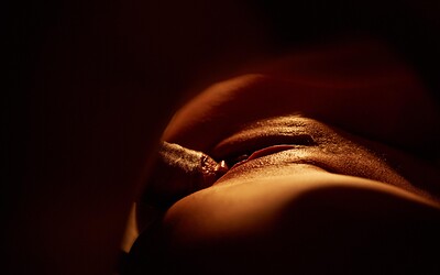 Steve Q and Kathy Anderson in Nymphomaniac Diaries 3 from 