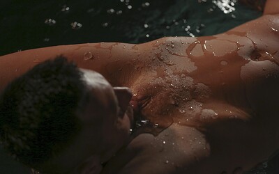 Sienna Day in Our Summer Of Love 2 from 