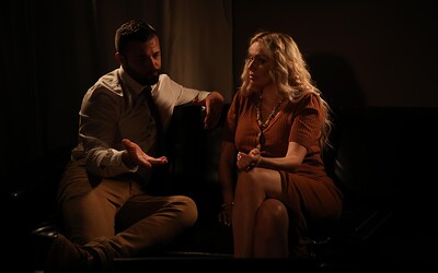 Max Deeds and Amber Jayne in Suspicious Minds 2 from 