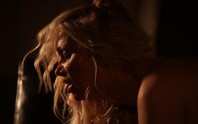 Max Deeds and Amber Jayne in Suspicious Minds 2 from 