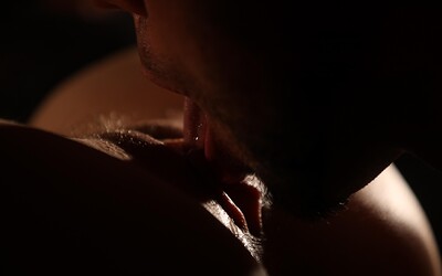 Angelo Godshack and Tiffany Doll in PAPARAZZI 2 from 