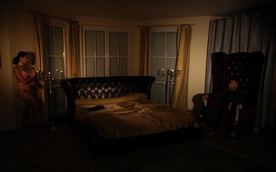 Kira Queen and Mugur in Thieves & Sinners 1 from 
