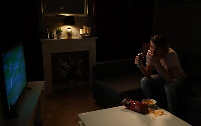 Ricky Rascal and Leanne Lace in One Night at Home 2 from 