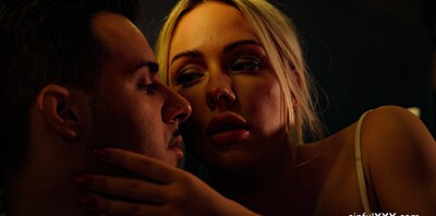 Angie Lynx and Jack 23 in Lapdance 3 from 