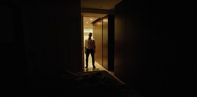 Anita Blanche and Thomas Jay in Lights ON Lights OFF 2 from