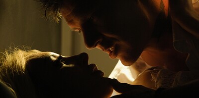 Anita Blanche and Thomas Jay in Lights ON Lights OFF 2 from