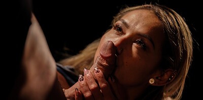 Veronica Leal and Renato Agusto in Lights ON Lights OFF 3 from 