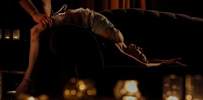 Veronica Leal and Renato Agusto in Lights ON Lights OFF 3 from 
