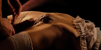 Veronica Leal and Renato Agusto in Lights ON Lights OFF 3 from 