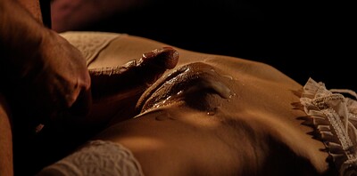 Veronica Leal and Renato Agusto in Lights ON Lights OFF 3 from 