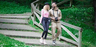 Isabella De Laa and Curved Marvin in Sexy to the Core 1 from 