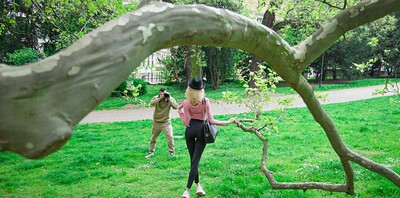 Isabella De Laa and Curved Marvin in Sexy to the Core 1 from 