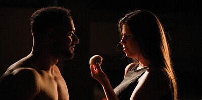 Lady Lyne and Gianpaolo McDick in Sexy to the Core 2 from