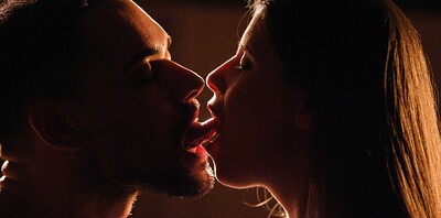 Lady Lyne and Gianpaolo McDick in Sexy to the Core 2 from