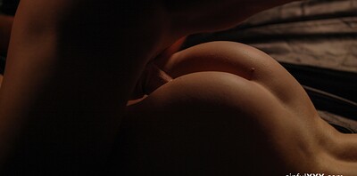 Lenina Crowne and Nick Ross in Gotcha! part 3 from