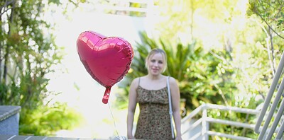Anna Claire Clouds and Dorian Del Isla in There Will Be Surprises 1 from 