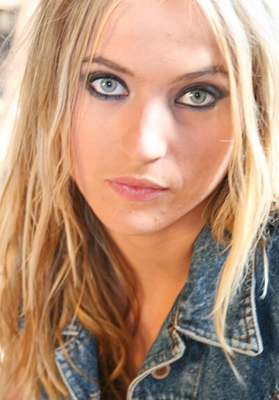 Iveta in Iveta jerks off bound guy from 