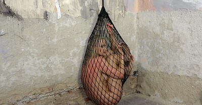 Katy Sky in Delaying the climax from 