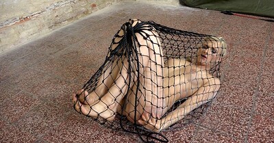 Katy Sky in Delaying the climax from 