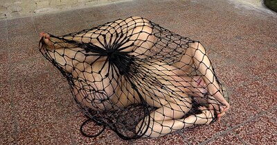 Katy Sky in Delaying the climax from 
