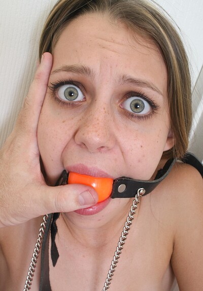 Lexi Sexton in Groupie Lexi Sexton tricked by band manager from 