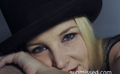 Delirious Hunter in A Fist Full of Delirious from 