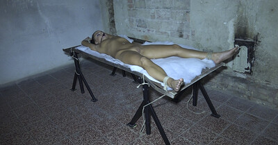 Daphne Klyde and Katy Sky in Daphne Klyde in a comfortable situation from 