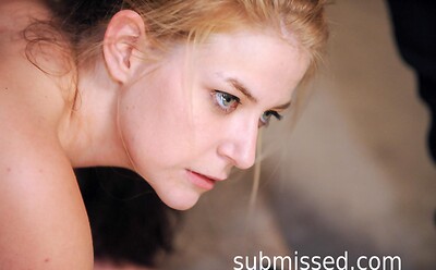 Sicilia Ricci in Oh joy, sex toy from 