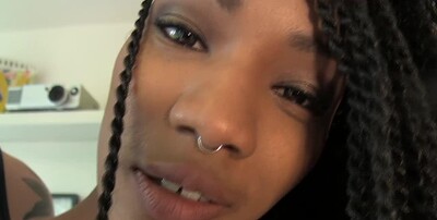 Nikki Darling and Rubie Havoc in Suck My Ballet Teachers Dick from 