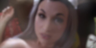 Bailey Jay in Suck Bailey Jay's Cock from 