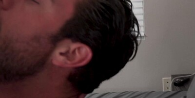 Seth Gamble and Kenzie Taylor in Kenzie Needs More Cum from 