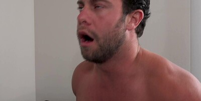 Seth Gamble and Kenzie Taylor in Kenzie’s Cum Draining Craze from 