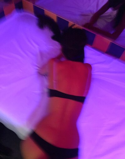 in Masked up whore bouncing on a hard cock from 