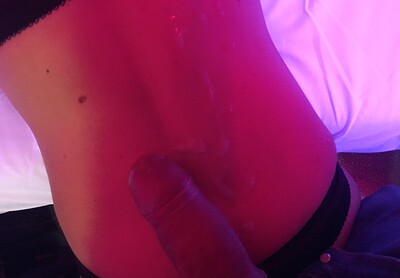  in Masked up whore bouncing on a hard cock from 