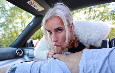 Coco de Wit and Peter Stallion in Expensive whoring from 