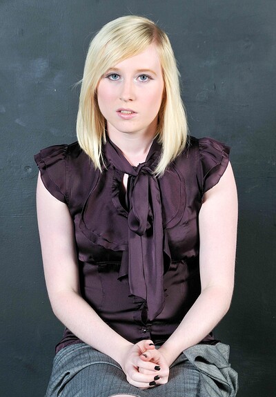Satine Spark in Breaking Her Toys from 
