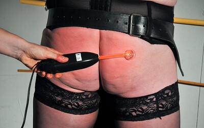  in Sadistic sisterhood from 