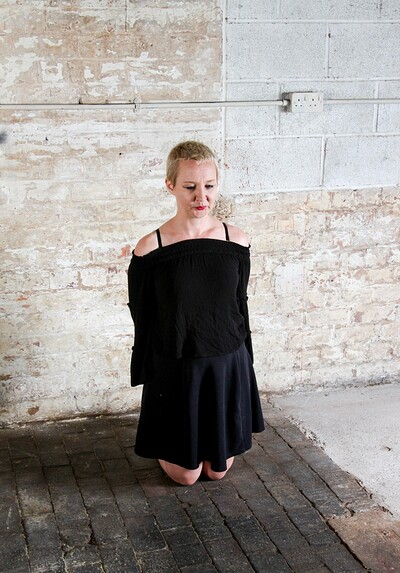 Lolani in Basement brutality from 