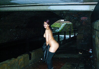 Zarina Masood in  from 