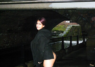 Zarina Masood in  from 