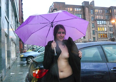 Zarina Masood in  from 